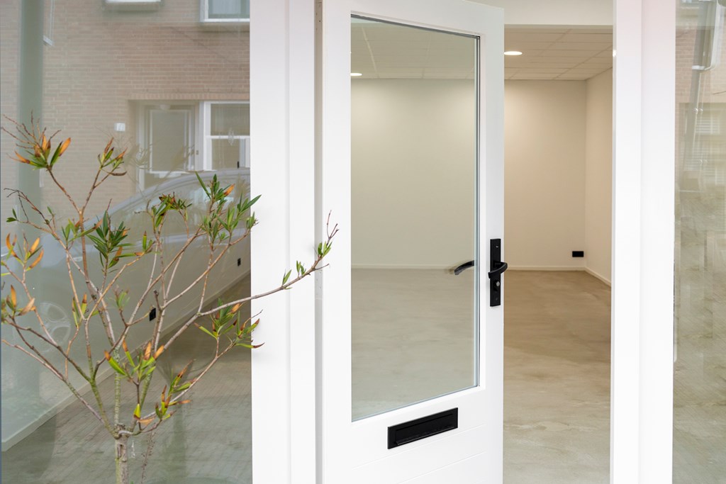 Hofdijksweg 6, Ouddorp