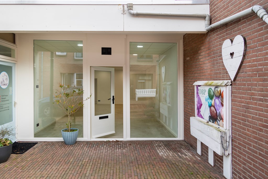 Hofdijksweg 6, Ouddorp