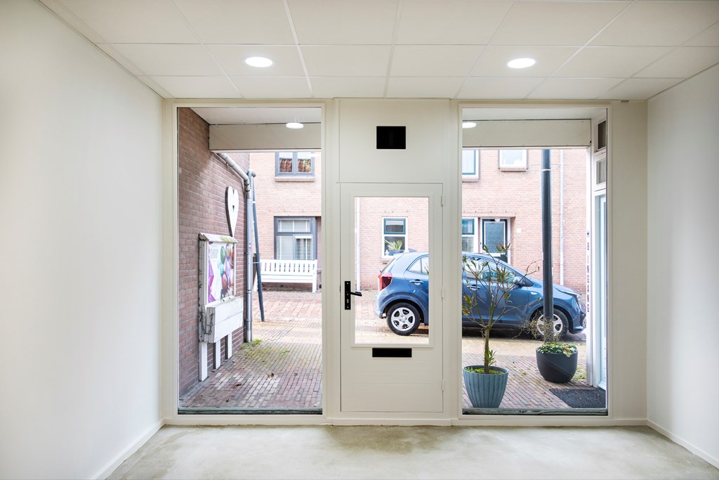 Hofdijksweg 6, Ouddorp