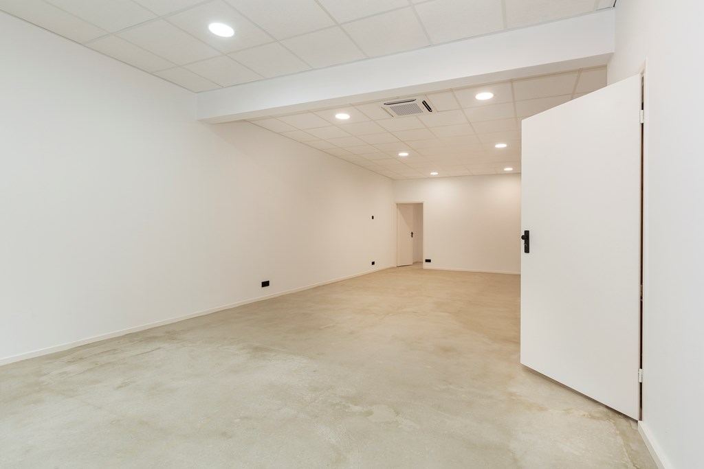 Hofdijksweg 6, Ouddorp