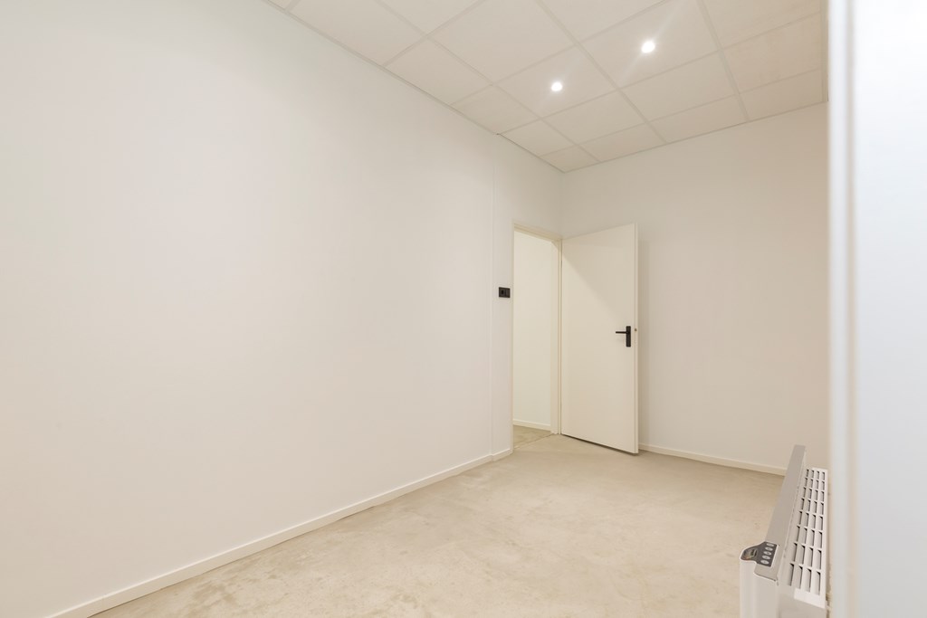 Hofdijksweg 6, Ouddorp