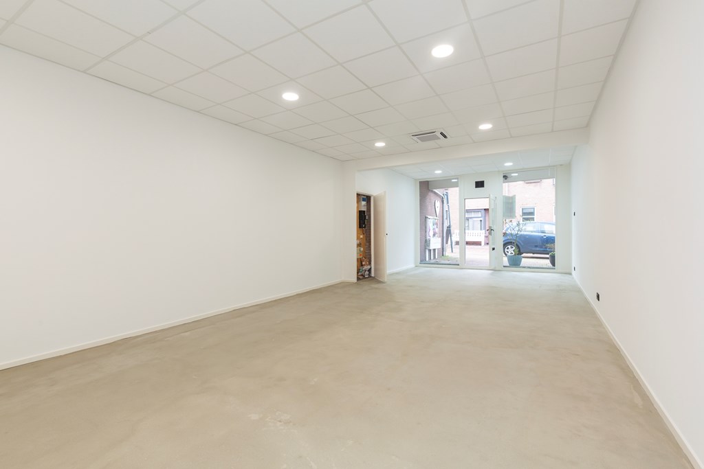 Hofdijksweg 6, Ouddorp