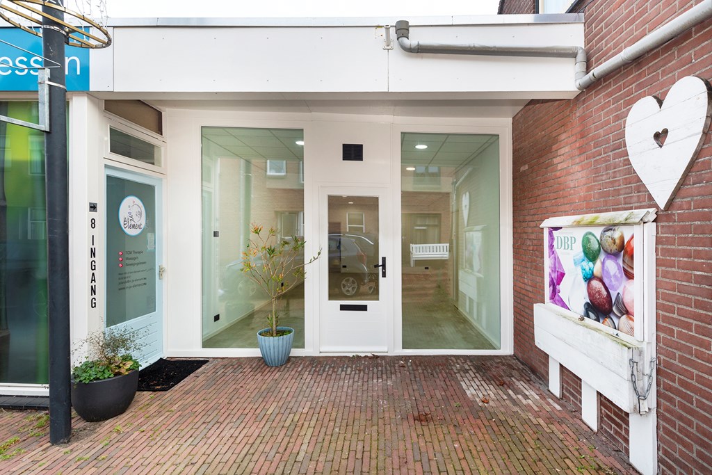 Hofdijksweg 6, Ouddorp