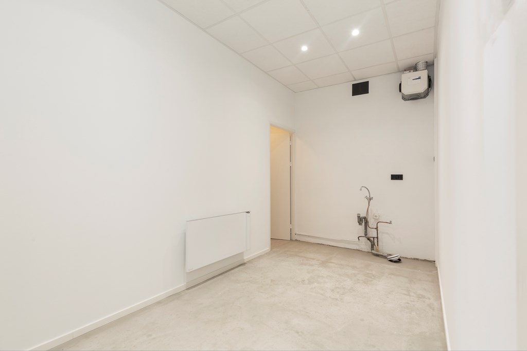 Hofdijksweg 6, Ouddorp