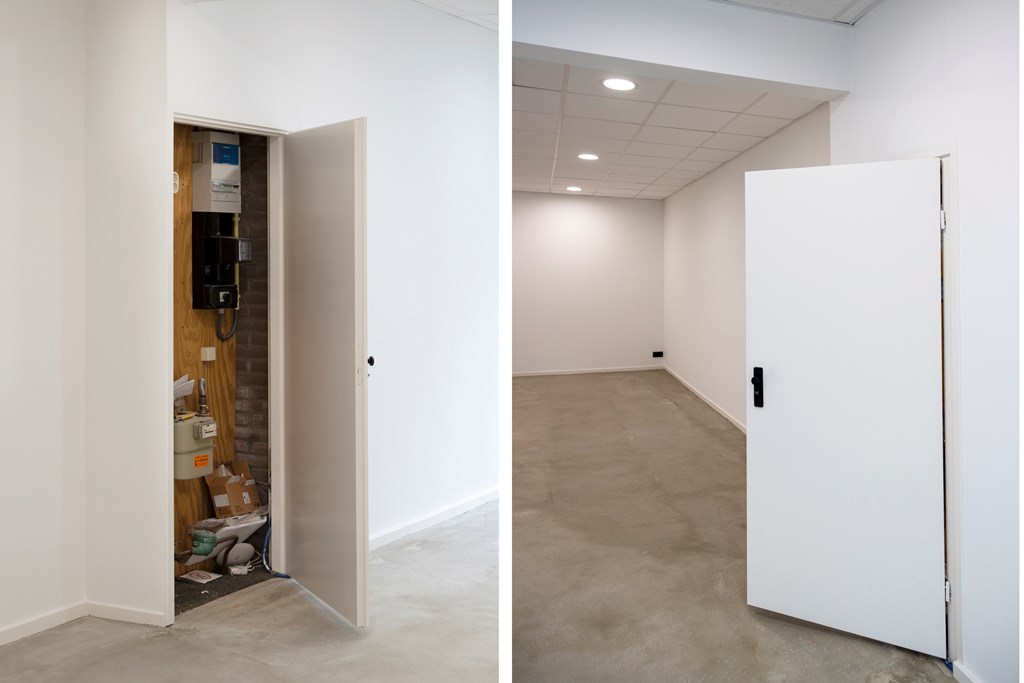 Hofdijksweg 6, Ouddorp