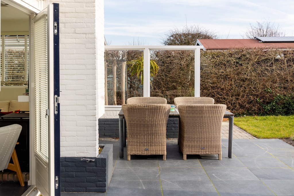 Het Oude Nieuwland 78, Ouddorp