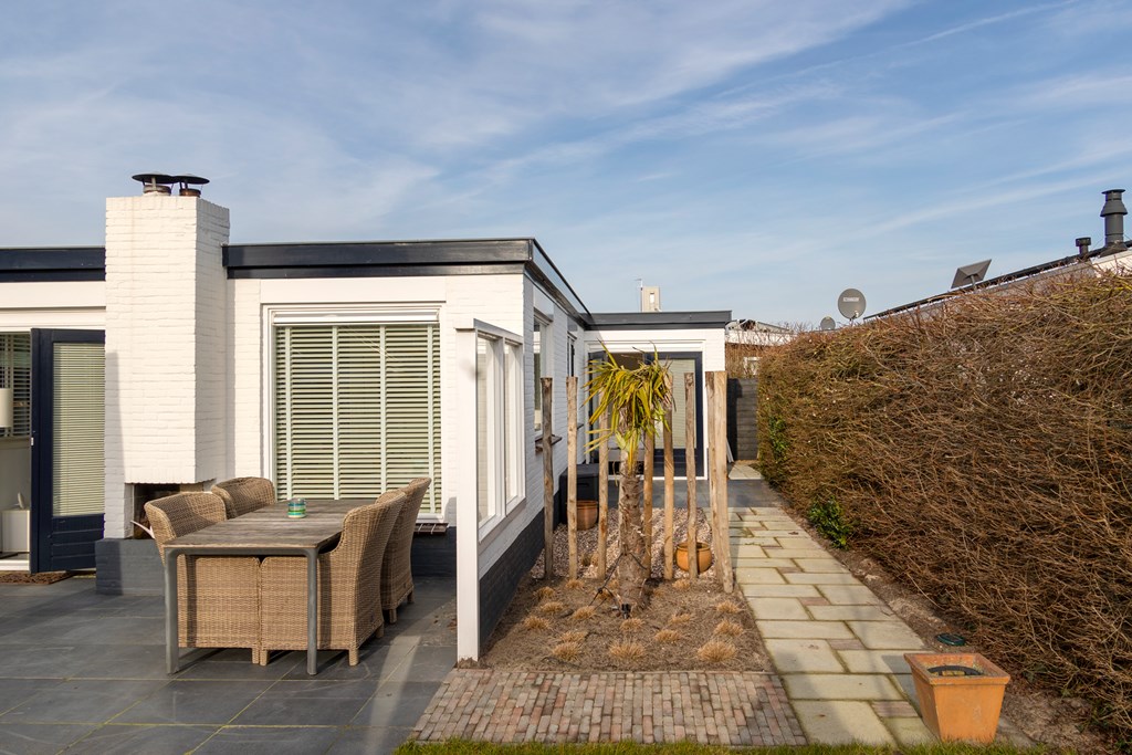 Het Oude Nieuwland 78, Ouddorp