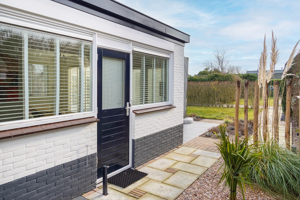 Het Oude Nieuwland 78, Ouddorp