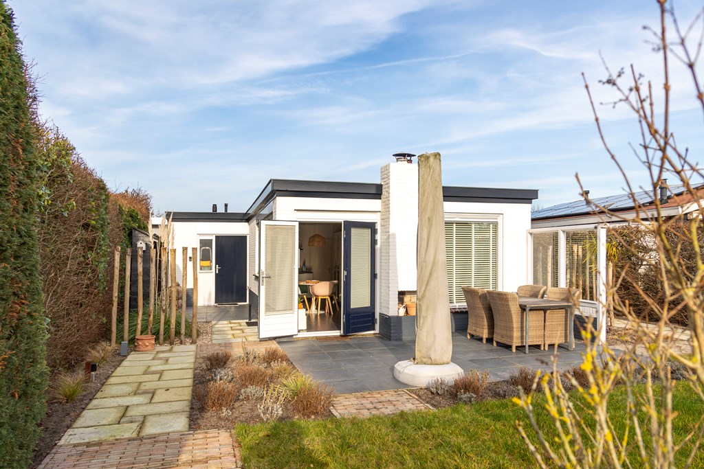 Het Oude Nieuwland 78, Ouddorp