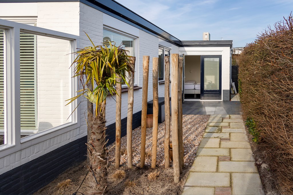 Het Oude Nieuwland 78, Ouddorp