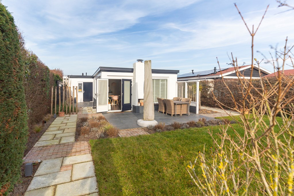 Het Oude Nieuwland 78, Ouddorp