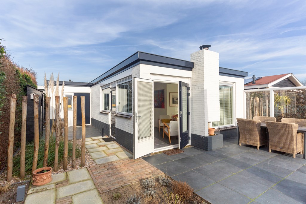 Het Oude Nieuwland 78, Ouddorp