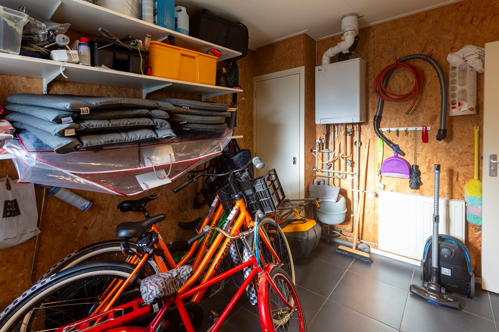 Het Oude Nieuwland 78, Ouddorp