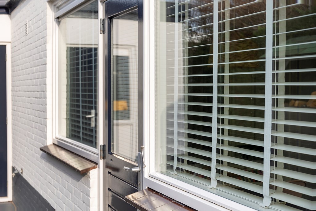 Het Oude Nieuwland 78, Ouddorp