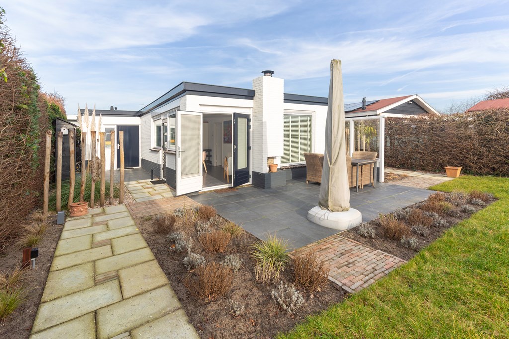 Het Oude Nieuwland 78, Ouddorp