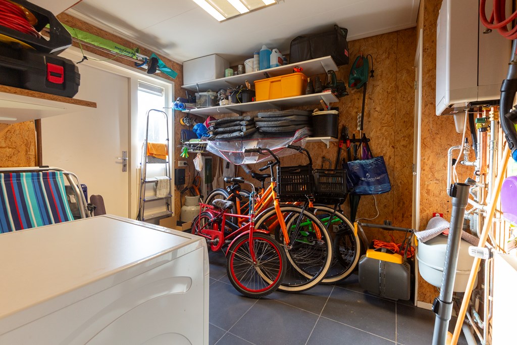 Het Oude Nieuwland 78, Ouddorp