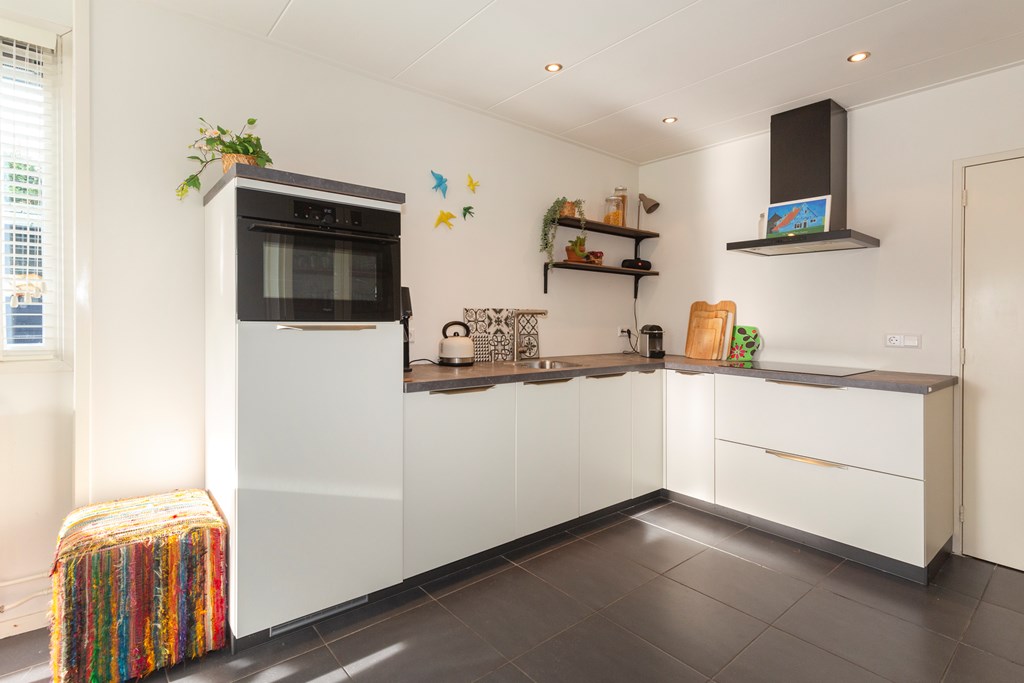 Het Oude Nieuwland 78, Ouddorp