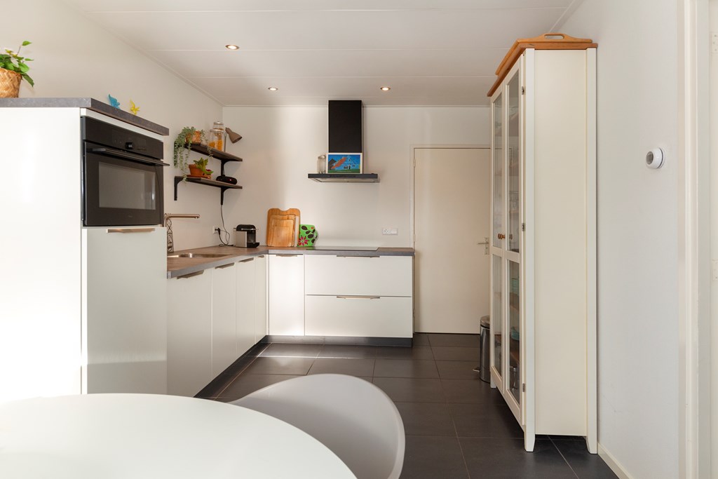 Het Oude Nieuwland 78, Ouddorp