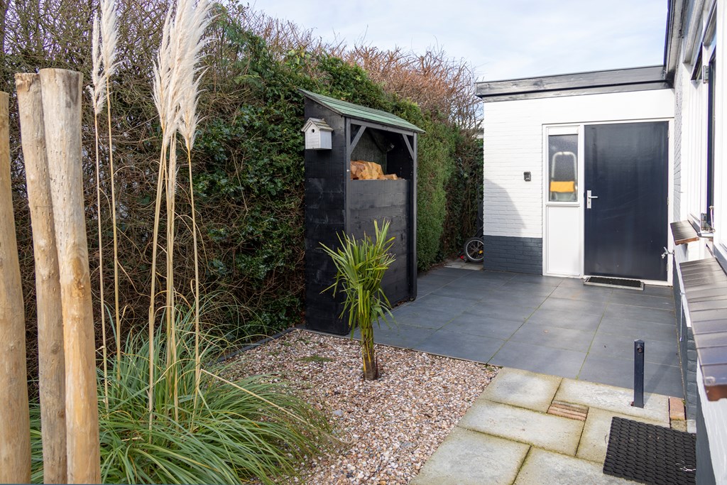 Het Oude Nieuwland 78, Ouddorp