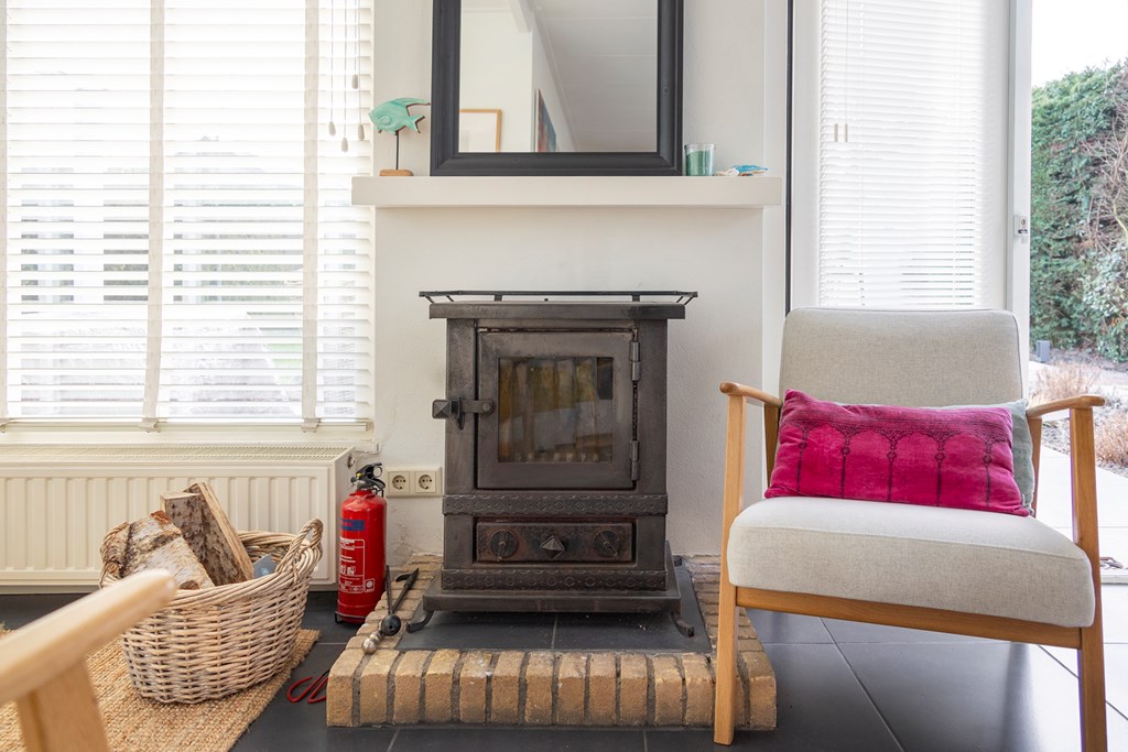 Het Oude Nieuwland 78, Ouddorp