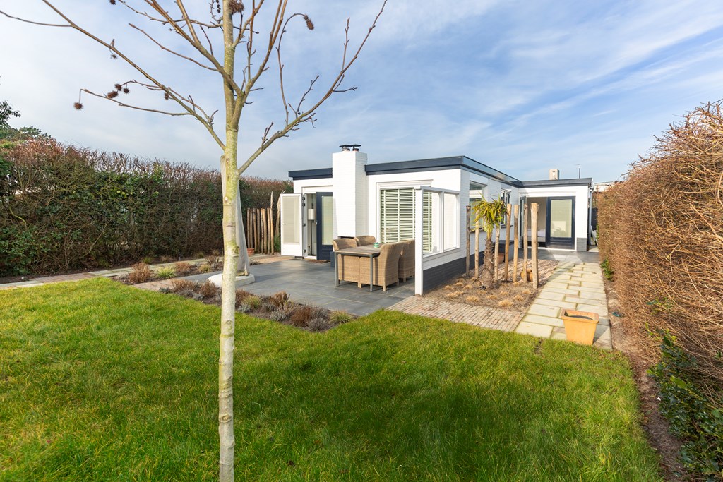 Het Oude Nieuwland 78, Ouddorp