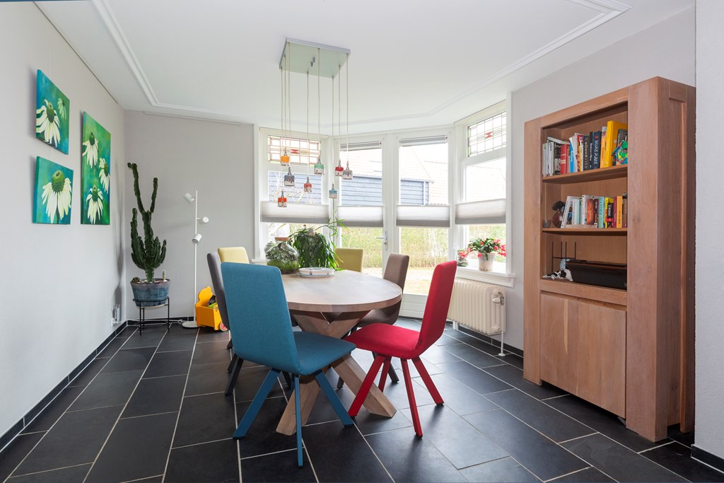 Molenweg 40, Ouddorp