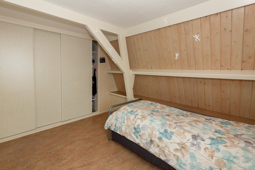 Molenweg 40, Ouddorp