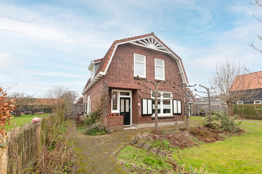 Molenweg 40, Ouddorp