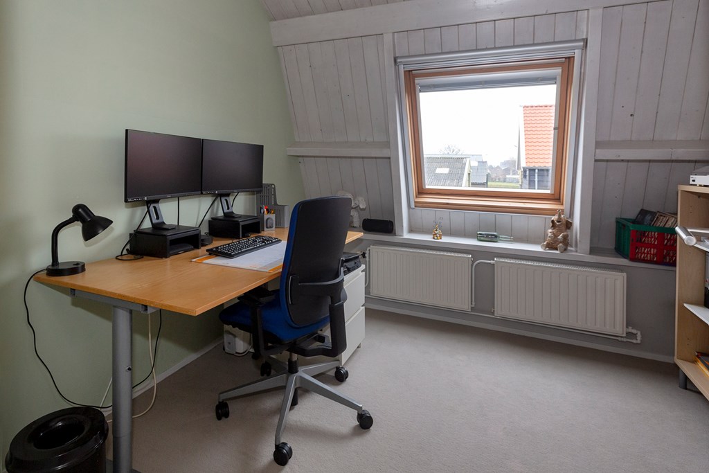 Molenweg 40, Ouddorp