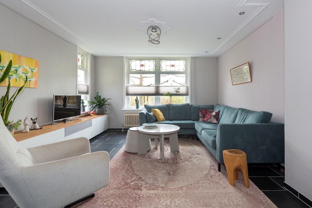 Molenweg 40, Ouddorp