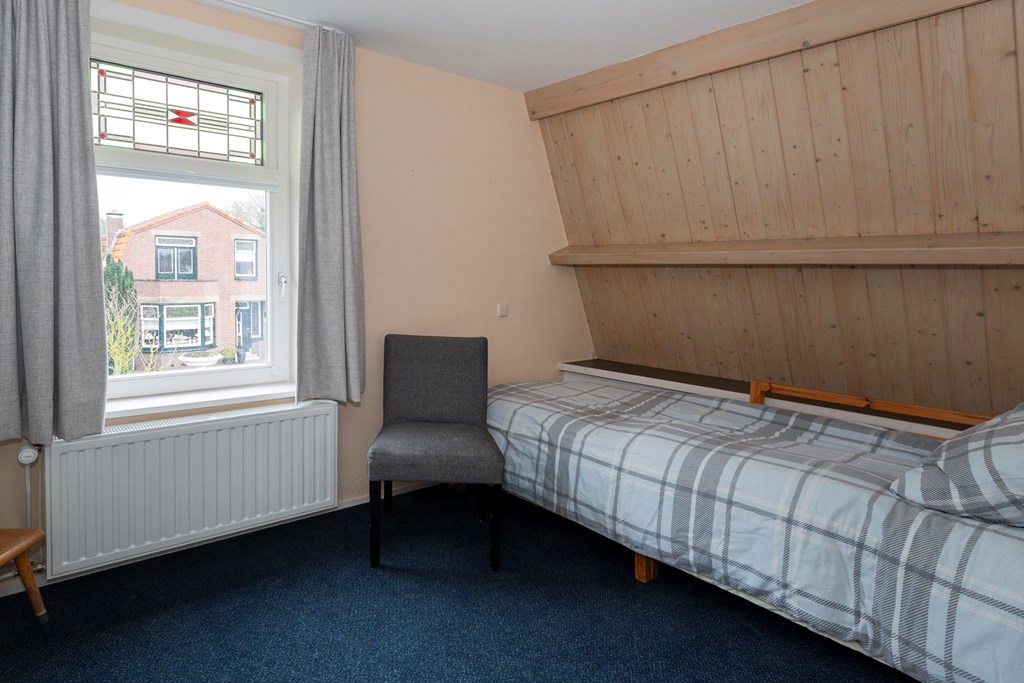 Molenweg 40, Ouddorp