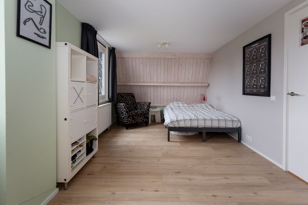 Molenweg 40, Ouddorp