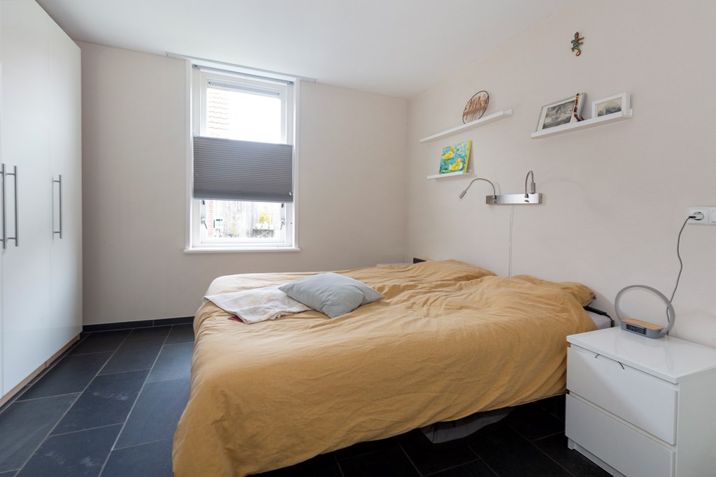 Molenweg 40, Ouddorp