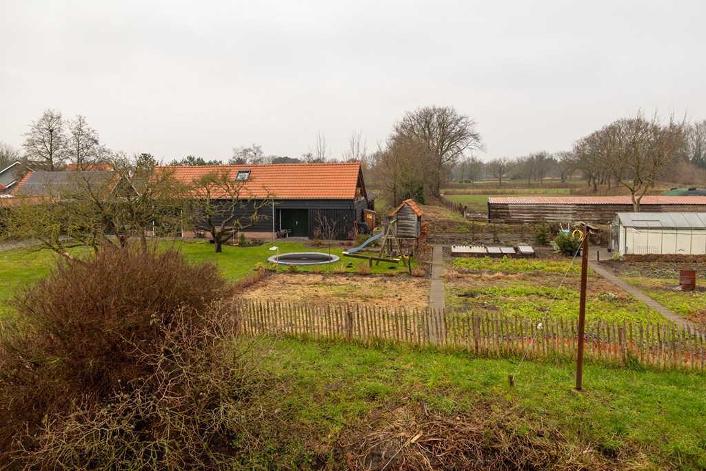 Molenweg 40, Ouddorp