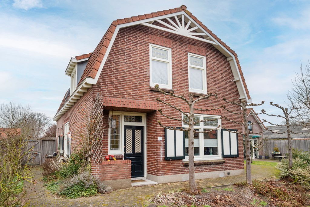 Molenweg 40, Ouddorp