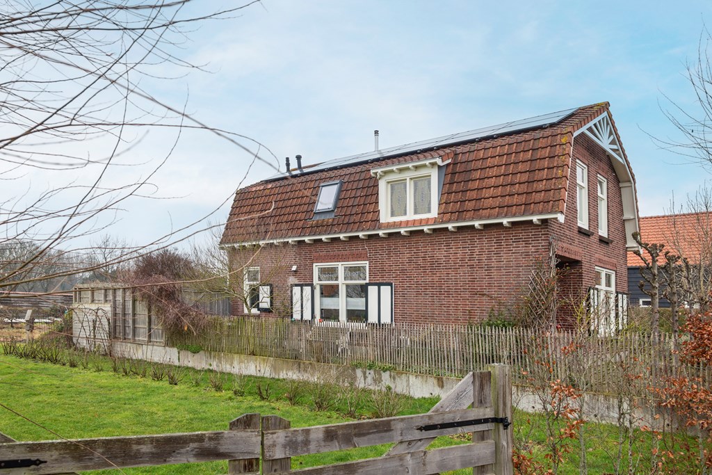 Molenweg 40, Ouddorp