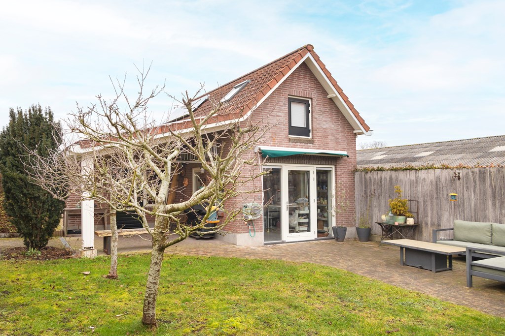 Molenweg 40, Ouddorp