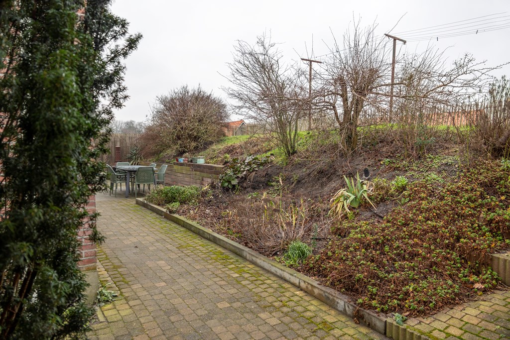 Molenweg 40, Ouddorp