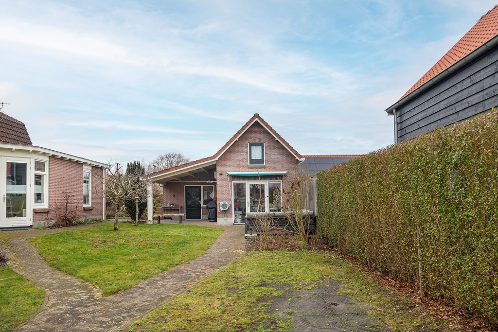 Molenweg 40, Ouddorp