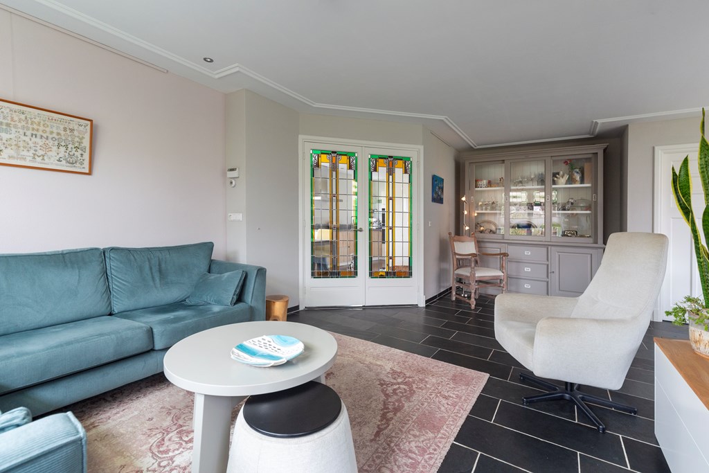 Molenweg 40, Ouddorp