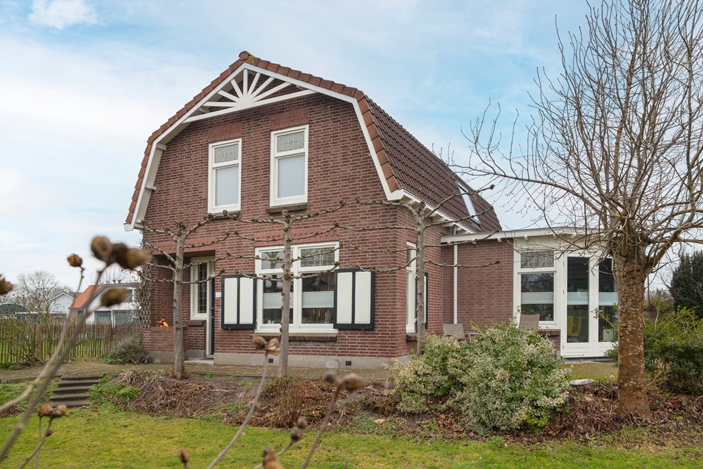 Molenweg 40, Ouddorp