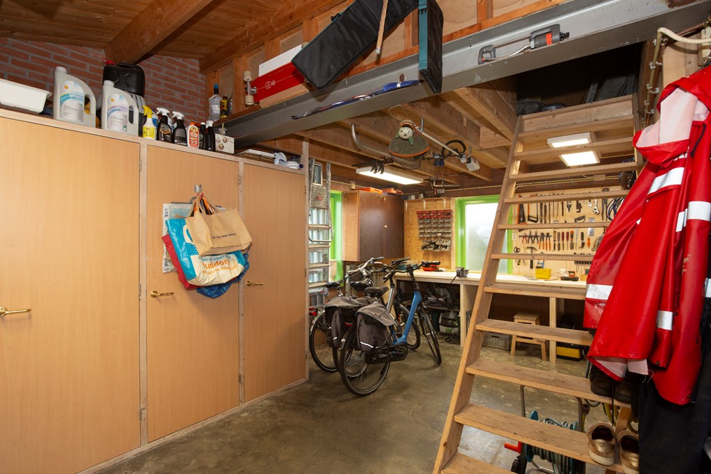 Molenweg 40, Ouddorp