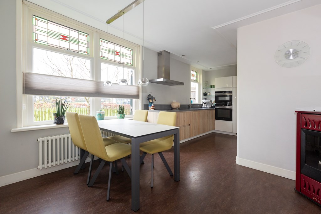 Molenweg 40, Ouddorp