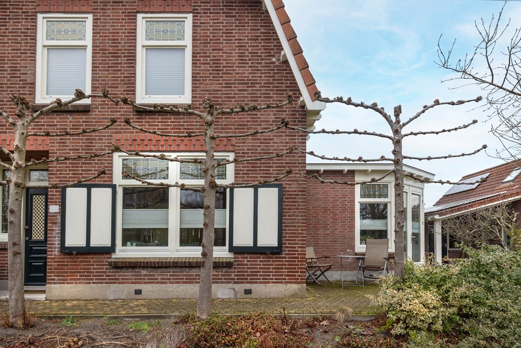 Molenweg 40, Ouddorp