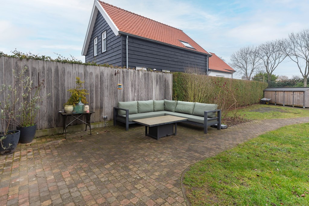 Molenweg 40, Ouddorp