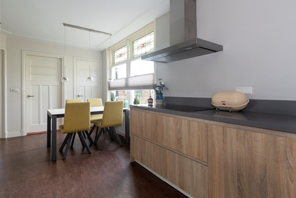 Molenweg 40, Ouddorp