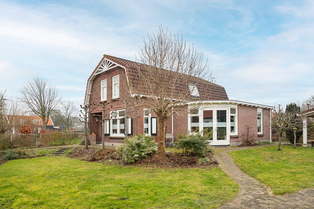 Molenweg 40, Ouddorp