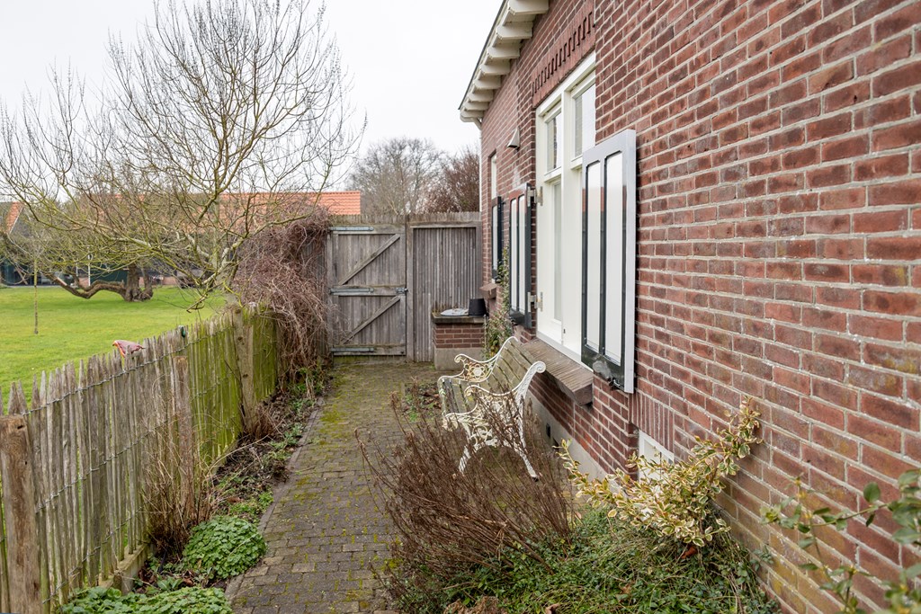 Molenweg 40, Ouddorp