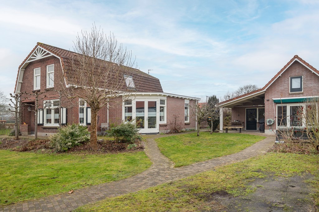 Molenweg 40, Ouddorp