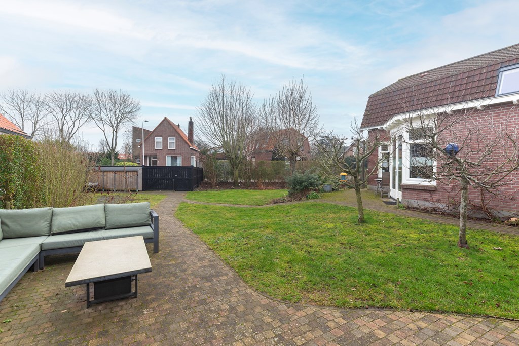 Molenweg 40, Ouddorp